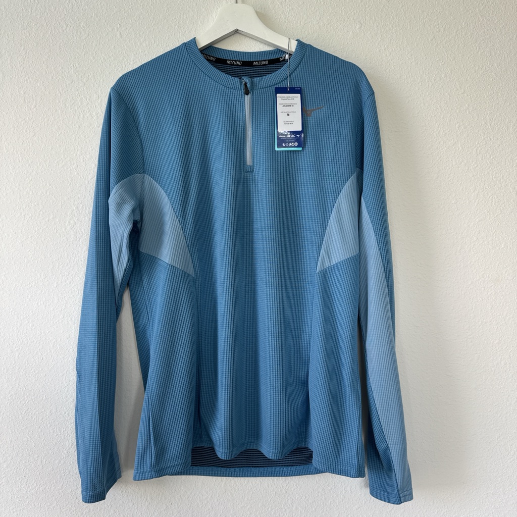 Mizuno Dryaeroflow Mizuno Dryaeroflow